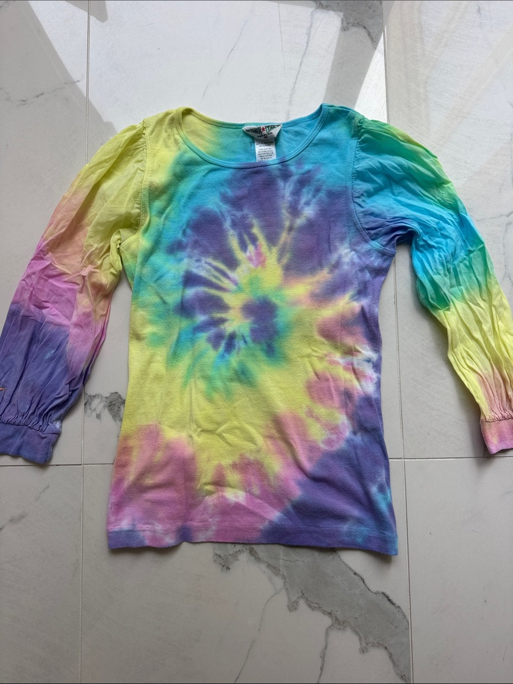 Hardtail t shirt